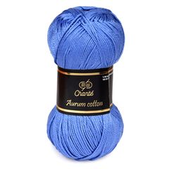 Пряжа Chante Aurum Cotton (830)