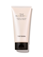 True Mushroom LX Perfect Massage Peeling Cream