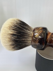 Помазок для бритья YAQI 