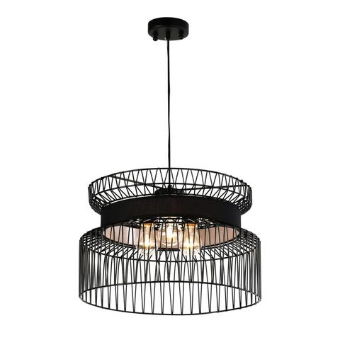 Подвесной светильник Favourite Korb 2363-2P