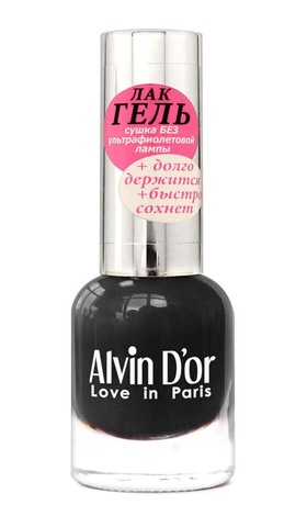 Alvin D`or  Лак  ГЕЛЬ  тон  1670  15мл
