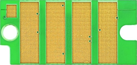 Чип для Xerox VersaLink C600/C605, Cyan, 6K