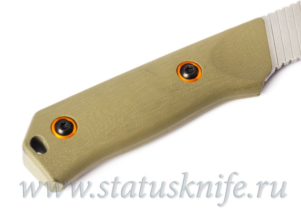 Нож Benchmade 15600-01 Raghorn Hunting Fixed