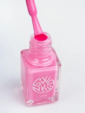 Лак для стемпинга Swanky Pro Eywa Rose Spirit 6мл
