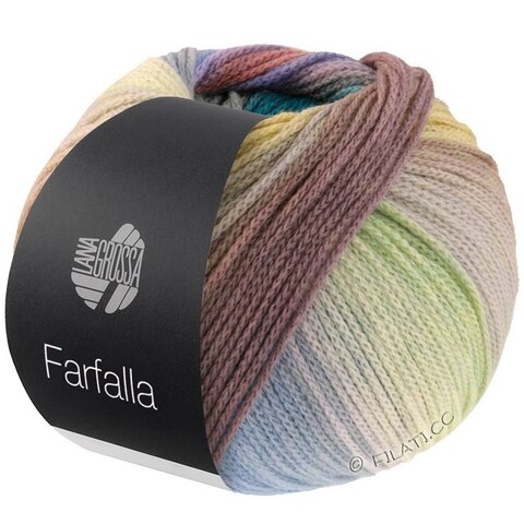 Lana Grossa Farfalla 04