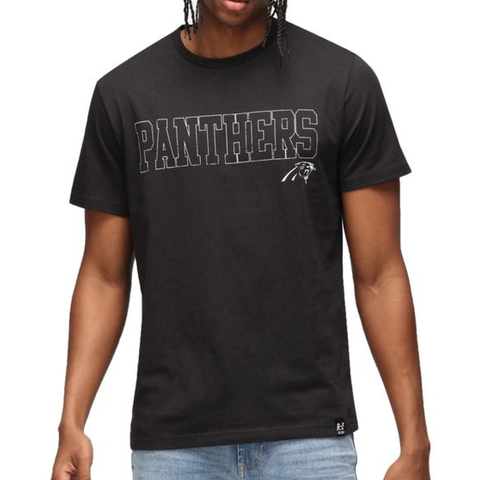 RE:COVERED X NF PANTHERS T-Shirt
