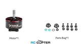 T-Motor VELOX V2812 KV925 Cinelifer