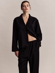 Petra Suit in Black