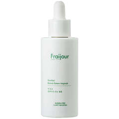 Себорегулирующая ампула для проблемной кожи Fraijour Heartleaf Blemish Renew Ampoule. 50 мл