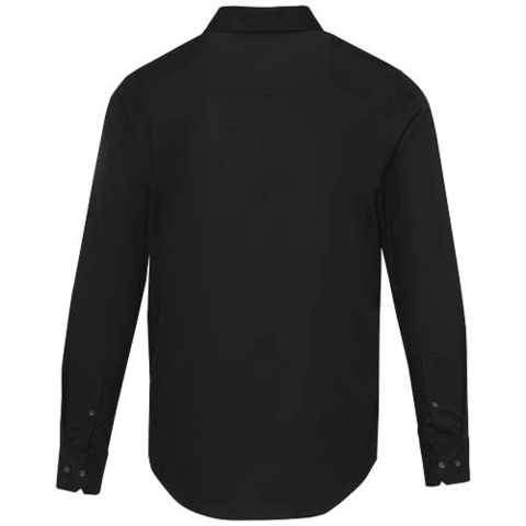 Citrine мужская рубашка из твила