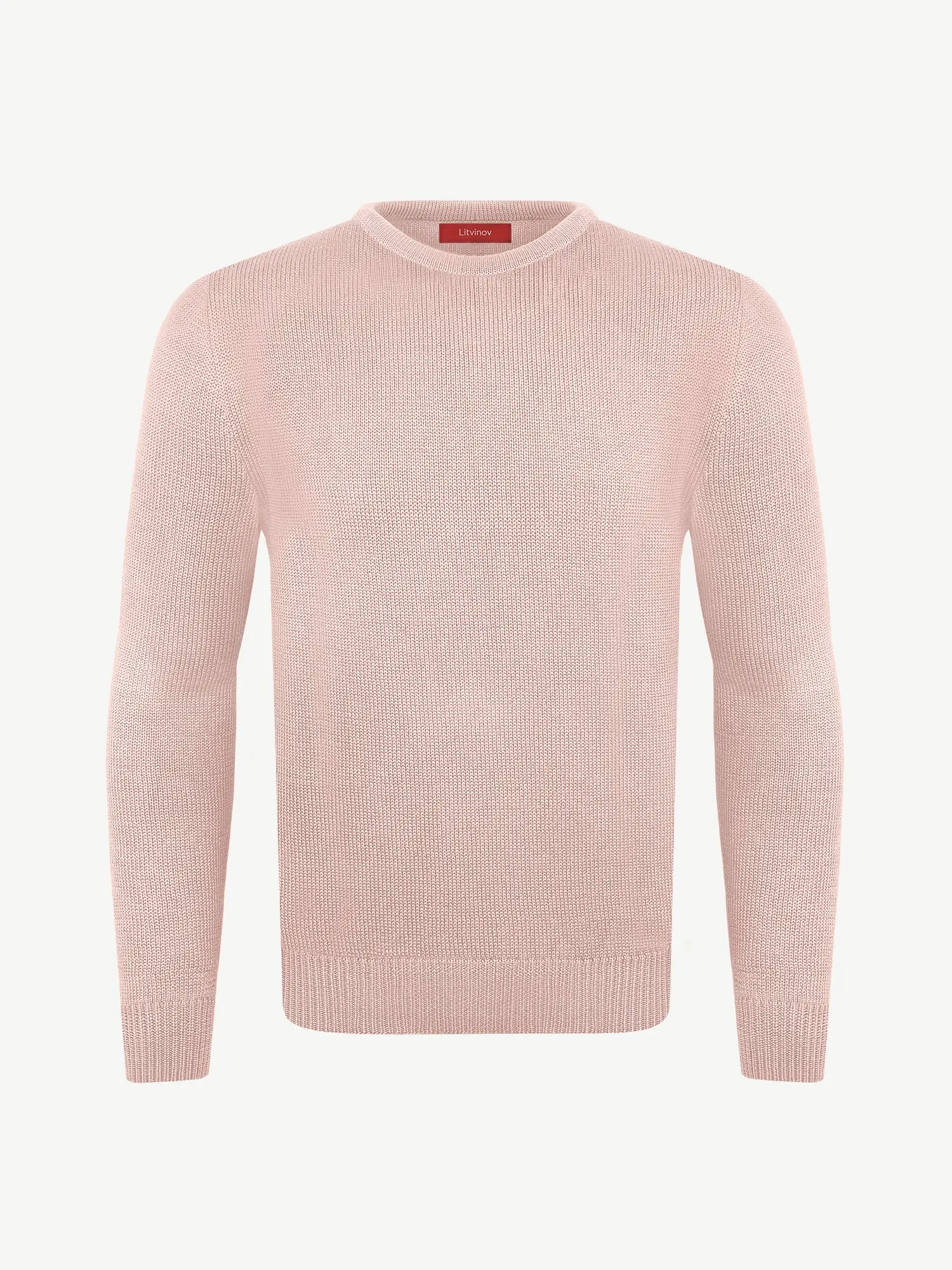 Джемпер из кашемира