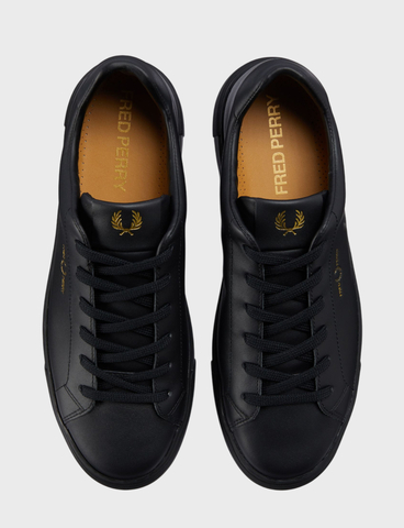 Кеды FRED PERRY B71