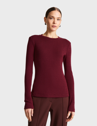 Лонгслив ELIS