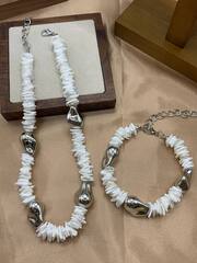 Колье Jewelry 010