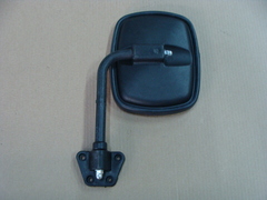 зеркало наружнее УАЗ 3151 со стойкой (1 шт)  3151-8201090/91