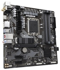 Материнская плата GIGABYTE B760M DS3H AX DDR4 (REV 1.3)