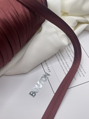 Косая бейка 