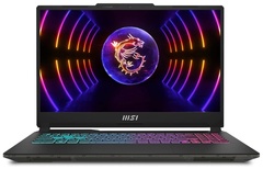 Ноутбук MSI Cyborg 15 B2RWFKG 15&#34; / 16 Гб / M.2 512 Гб / Без ОС / 9S7-15Q342-640