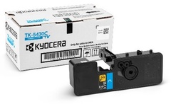Картриджи KYOCERA 1T0C0ACNL1 голубой (cyan)