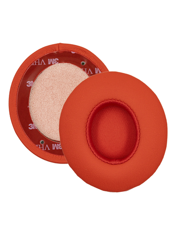 Амбушюры Solo 2.0, Solo 3.0 (Красный)