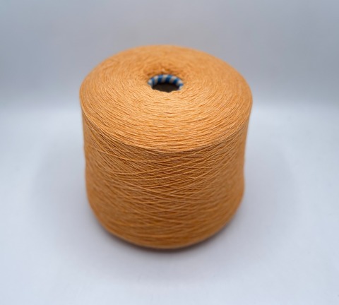 Lane Rossi (пр.Италия),art. Albany,1/15 1500м/100гр, 100% Меринос, цвет-Цитрус,меланж(897/625). арт.36331