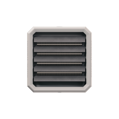 Купить Тепловентилятор водяной Royal Thermo RTW-15-S недорого со склада в Хабаровске, Якутске, Владивостоке, Южно-Сахалинске, Благовещенске