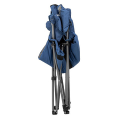 Купить Кресло кемпинговое складное NISUS N-249-B от производителя недорого.