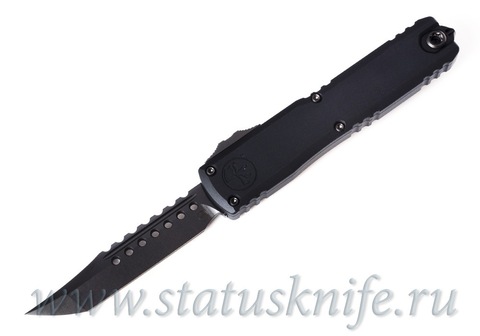 Нож Microtech Ultratech ZBT GEN III 1119-1DLCTSH Hellhound Shadow