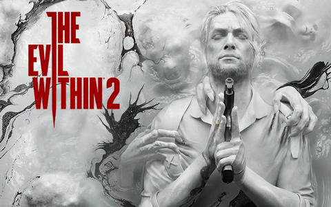 The Evil Within 2 (для ПК, цифровой код доступа)