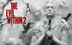 The Evil Within 2 (для ПК, цифровой код доступа)