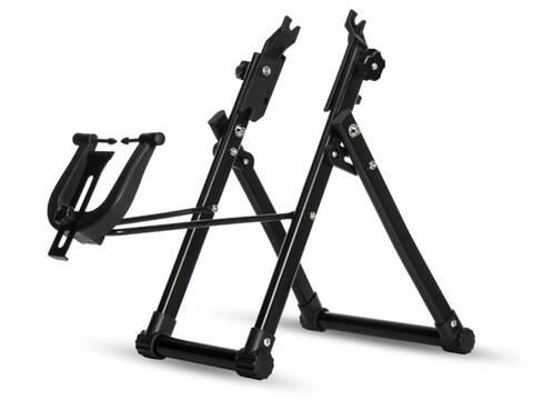 Стенд для спицовки колёс Horst H-01