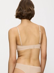 Бюстгальтер Triumph Body Make-Up Essentials WDP | Бежевый