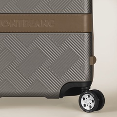 Чемодан #MY4810 Trunk Extreme 3.0