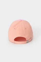 кепка  для девочки  ТК 80092/бегония