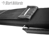 Чехол на 1 кий Бостон (черный/серый) фото №14