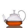 Стеклянный заварочный чайник 800 мл