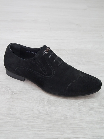 Туфли мужские демисезонные MARKOS MA80-793\14-43