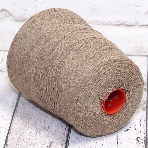 Твид меринос LIDIA 480 светло-коричневый