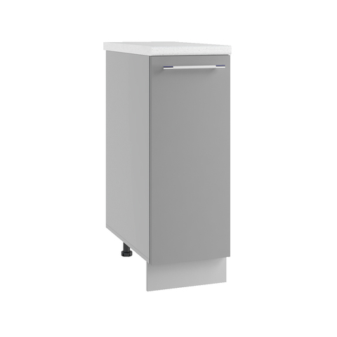 Кухня Марсель шкаф нижний 850*300