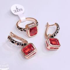 Комплект ZinLi - 057