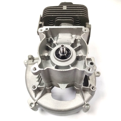 Двигатель для бензокосы объемом 52 см3 (d-44мм) в сборе серия PRO