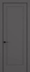 Дверь 1 HARMONY Матовый Антрацит