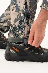 Летний костюм для охоты Remington Texas Anti-mosquito Figure на remingtonn.ru