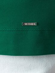 Топ из премиального хлопка с эластаном  D43.201 (119408)