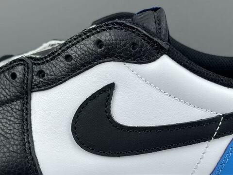 Air Jordan 1 Low OG 'UNC' 