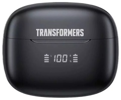 Наушники Transformers TF-T27 черный