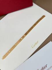 Браслет LOVE Unlimited lux качество VGOLD