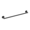 Aqueduto PON0645 AQD PONTO Штанга для полотенец 600, оружейная сталь