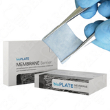 bioPLATE Barrier Fit
