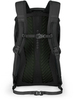 Картинка рюкзак городской Osprey Apogee Sentinel Grey - 2